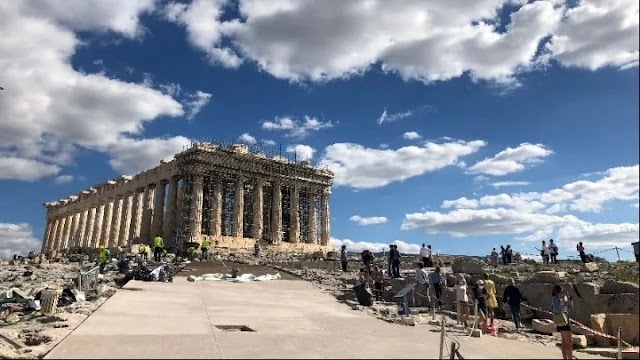 Διεθνείς οργανισμοί όπως η OUNESCO υμνούν την χούνδα Κούλνη;