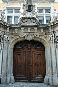 portal, graz