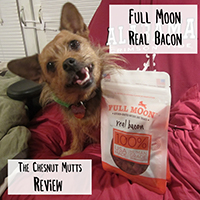 full moon real bacon review