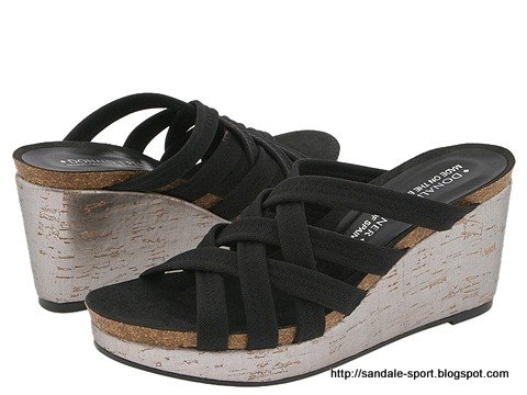 Sandale sport:sport-664043