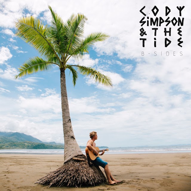 Cody Simpson - I Fall in Love Too Easily (Single) [iTunes Plus AAC M4A]