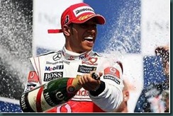 hamilton