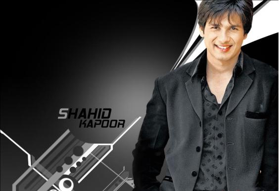 Latest Wallpaper Of Shahid Kapoor. Wallpapers Bollywood