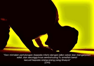 shalat sunah istikharah