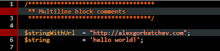  syntax highlighter themes