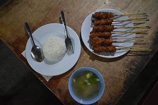 Sate Ratu