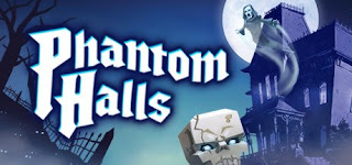 Phantom Halls v0.02