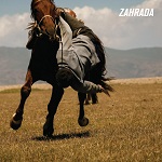 Zahrada > s/t LP