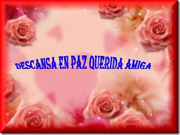 Corazón florido