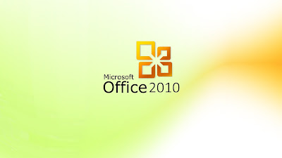 Microsoft Office 2010 Plantillas