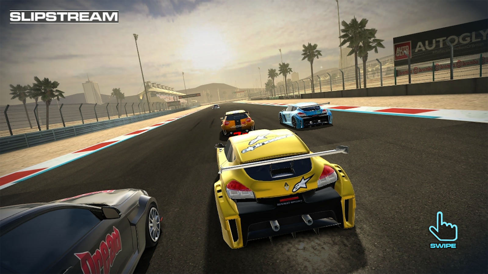 Race Team Manager V2.0.1 MOD Apk (Unlimited Money)