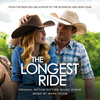 the longest ride soundtracks