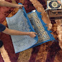 Cara lipat sejadah