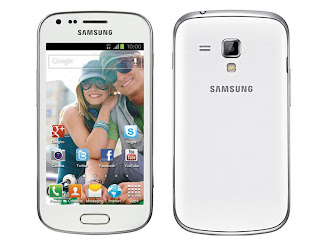 SAMSUNG S7560 Galaxy Trend