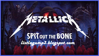 Lagu Metallica Terbaik Download Mp3 - listlagump3