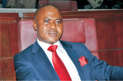 Oro Youth Group congratulates Sen Efiong, AKHA Dep Speaker