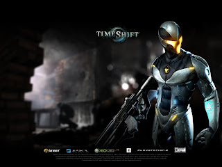 Timeshift