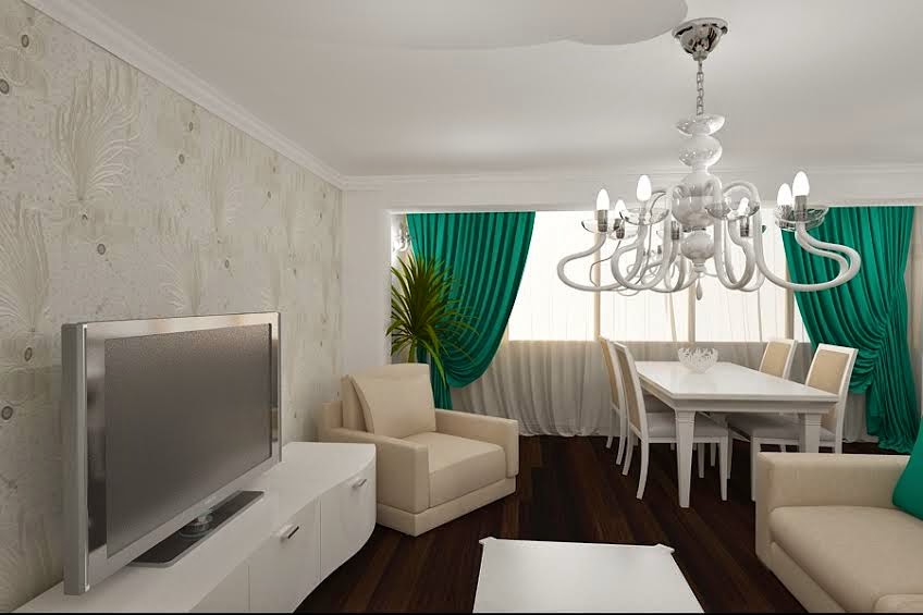 Design interior case apartamente de lux Constanta - Arhitectura de interior Bucuresti