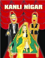 Kanlı nigar izle