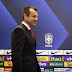 Meet the new boss, same as the old boss - Brazil play it safe with Dunga