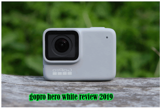 gopro hero white review 2019