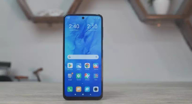 Kelebihan dan Kekurangan Xiaomi Redmi Note 9 Pro