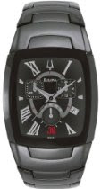 Bulova Men's Watch #98H41