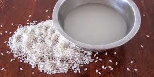 Manfaat air beras buat kecantikan dan kesehatan tubuh