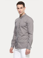 Celio grey shirt