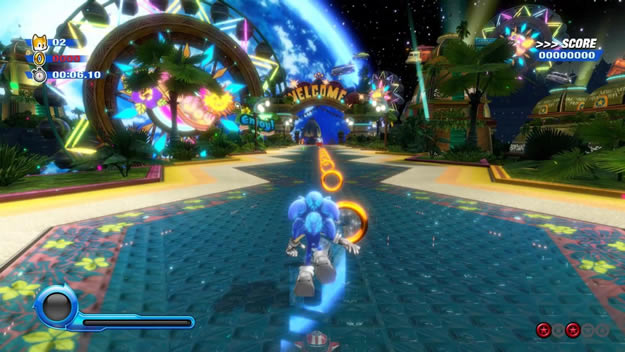 Sonic Colors Ultimate pic4