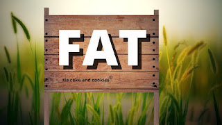 fat is bad for health
