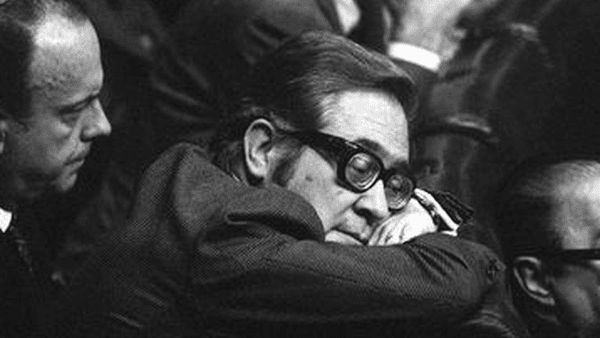 Amnistías en el Estado español (y III). La Ley de amnistía de 1977 (B) Amnistías en el Estado español (y III). La Ley de amnistía de 1977 (B)