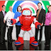 “Superbook Classic” and “Superbook Reimagined” Premier at ABS-CBN
