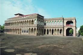 nilambag palace