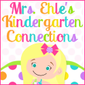 Mrs Ehles Kindergarten Connections