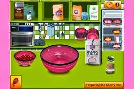 Download Game Memasak Sara Cooking Class Lite