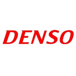 Logo PT Denso Indonesia