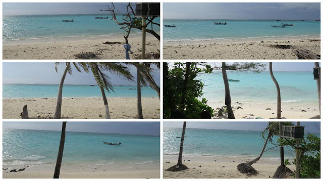 Kavaratti Island, Lakshadweep