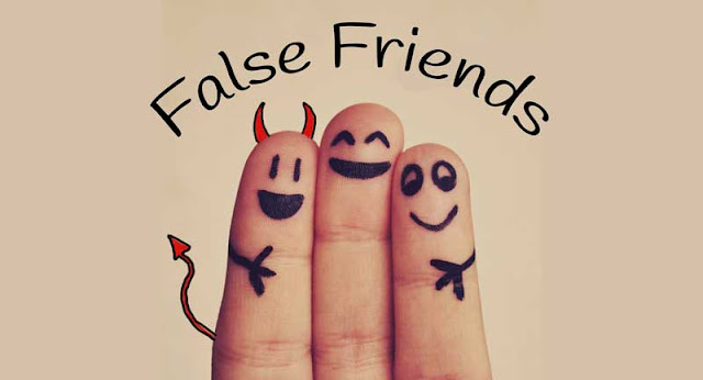 False Friends