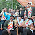 पुलिस लाइन गाजीपुर में वाराणसी जोन की अंतरजनपदीय क्रिकेट प्रतियोगिता का समापन, बलिया को हराकर गाजीपुर टीम बनी विजेता