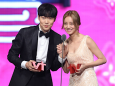 Hyeri Malu-Malu Bercerita tentang Kekasihnya, Ryu Junyeol