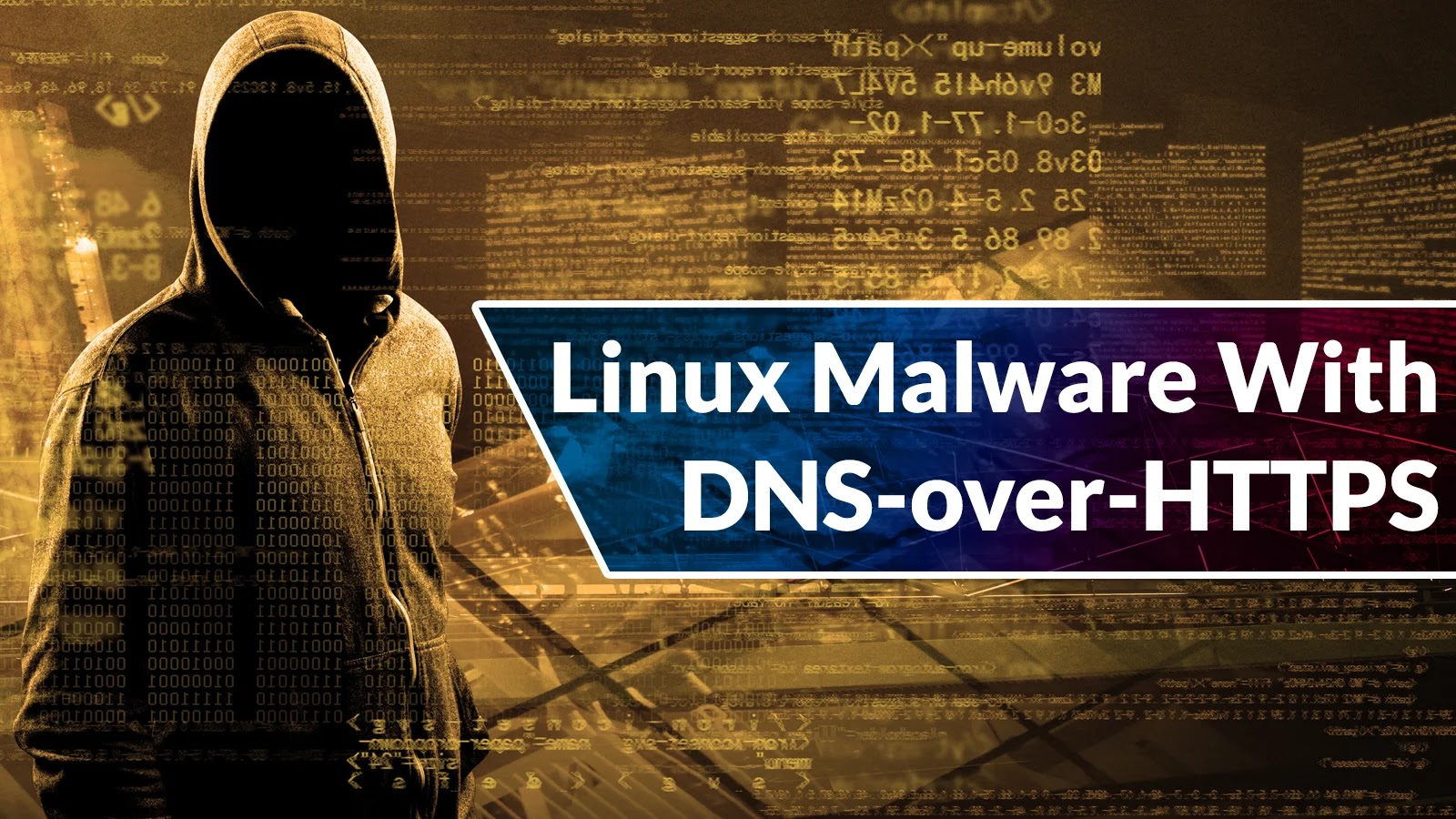 Hackers Employed DNS-over-HTTPS