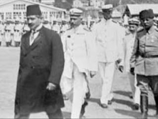 Tarihte Bugün Talat Paşa'nın Terörist Bir Ermeni Tarafından Katli 15 Mart 1921