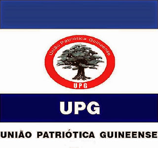 Resultado de imagem para LOGO UPG GUINÉ BISSAU