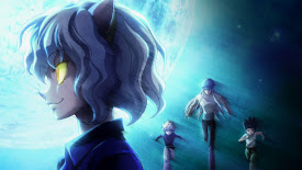 Neferpitou Anime Picture 62