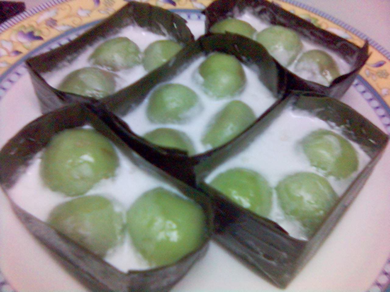 Hanya Yang Indah Aje: Kuih Muih Popular Time Ramadhan Hanya Yang Indah Aje: Kuih Muih Popular Time Ramadhan