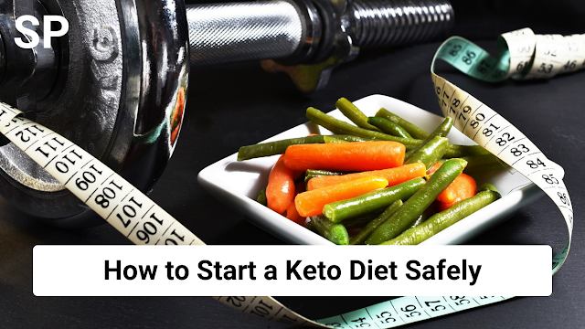 How to Start a Keto Diet Safely