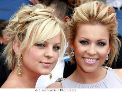 wedding hairstyles updos. schae harrison hairstyles. wedding updos 