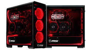 How to Build a Gaming PC