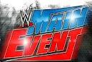 Resultados WWE Main Event 24/07/13